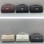 Balenciaga Bel Air 手拿包 - Image 2