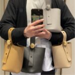Loewe 水桶包