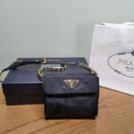 Prada 迷你手袋 - Image 3