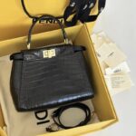 Fendi 手提包 - Image 8