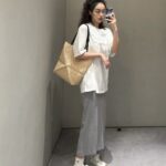 Loewe 单肩包 - Image 6
