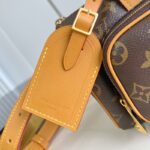 LV Keepall 25 - Image 2