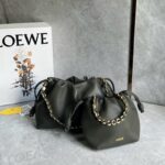 Loewe 单肩包 - Image 9