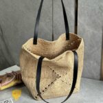 Loewe 单肩包 - Image 11