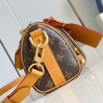 LV Keepall 25 - Image 3