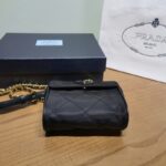 Prada 迷你手袋 - Image 7