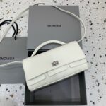 Balenciaga Bel Air 手拿包 - Image 5