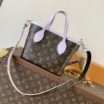 LV Neverfull Bandouliere 由内而外 BB - Image 4