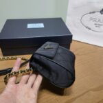 Prada 迷你手袋 - Image 9