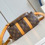 LV Keepall 25 - Image 5