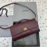 Balenciaga Bel Air 手拿包 - Image 6
