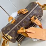 LV Keepall 25 - Image 6
