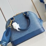 LV 阿尔玛 BB - Image 6