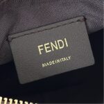 Fendi Graphy 小号 - Image 7