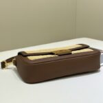 Fendi 拉菲草手袋 - Image 7