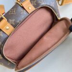LV Keepall 25 - Image 7