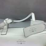 Balenciaga Carrie 保龄球 - Image 6