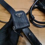 Prada 水手手提包 - Image 116